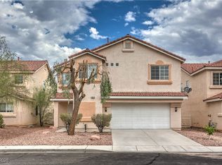 1022 Cliffbrook Hedge Ave, North Las Vegas, NV 89081