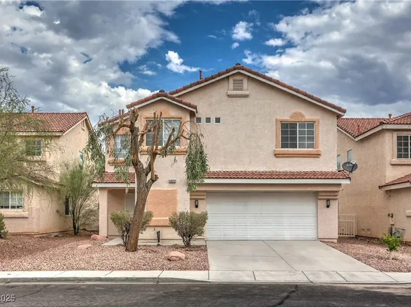 1022 Cliffbrook Hedge Ave, North Las Vegas, NV 89081