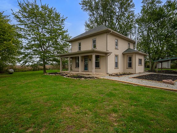 3rd image of 7463 W County Road 600 N