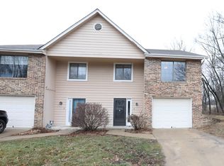 324 NW Gibson Rd, Lees Summit, MO 64063