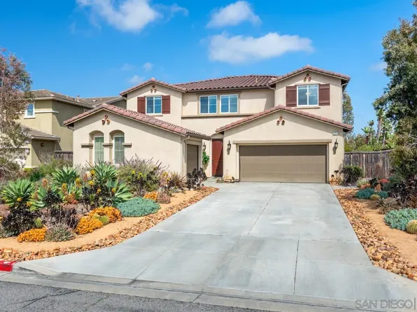 5510 Lipizzaner Cir, Oceanside, CA 92057