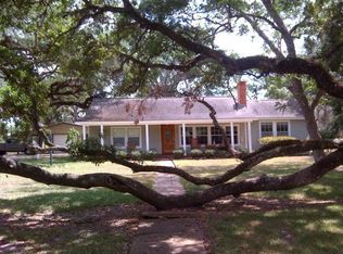 32428 Fm 1301 Rd, West Columbia, TX 77486