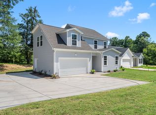 1110 Phelps West Rd, Fuquay Varina, NC 27526