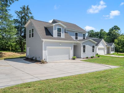1110 Phelps West Rd, Fuquay Varina, NC, 27526