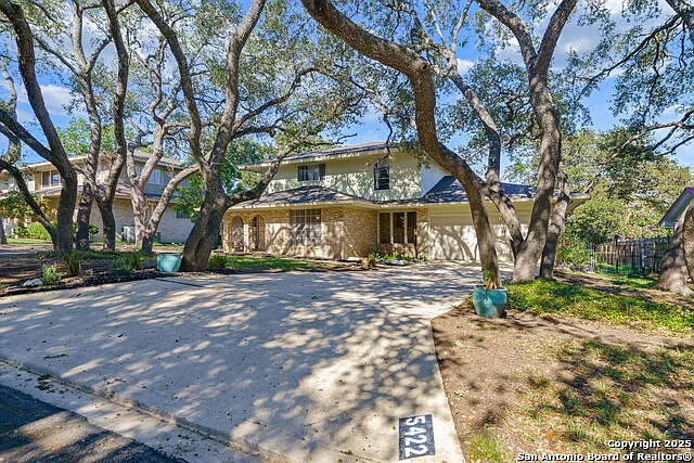 5422 Plantation Dr