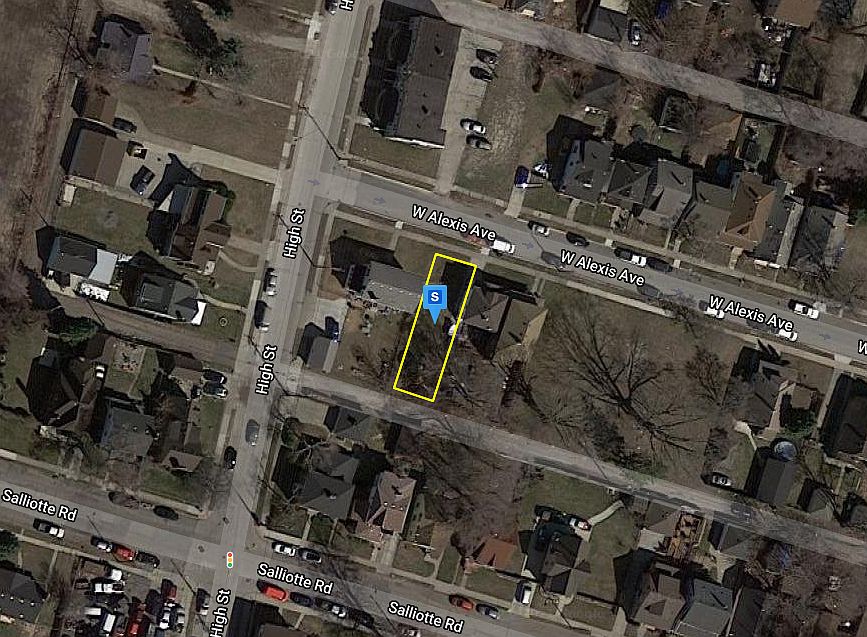 2nd image of 47 W Alexis St