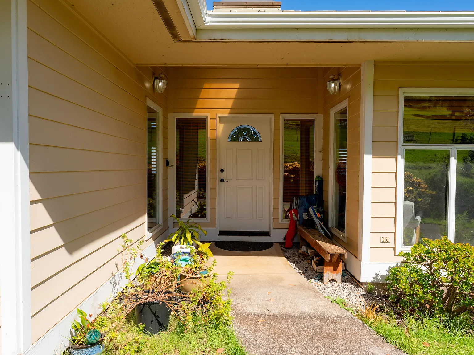 Napoko Pl, Kula — Photo 1