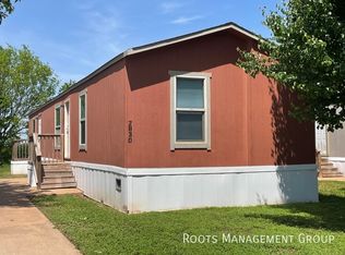 2830 E Raintree Dr #33, Stillwater, OK 74074