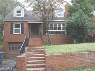 9030 49th Ave, College Park, MD