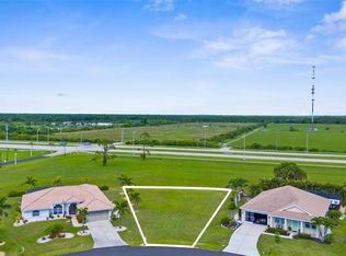 17216 Nile Ct, Punta Gorda, FL 33955