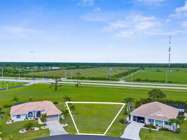 17216 Nile Ct, Punta Gorda, FL 33955