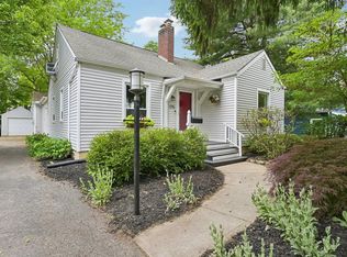 175 W Weisheimer Rd, Columbus, OH 43214