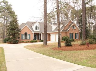 403 Parkwood Rd, Greenwood, SC 29646