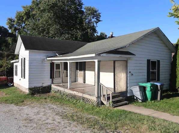 704 River Ave, Goshen, IN 46528