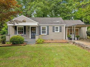 2821 Live Oak Rd, Nashville, TN 37210