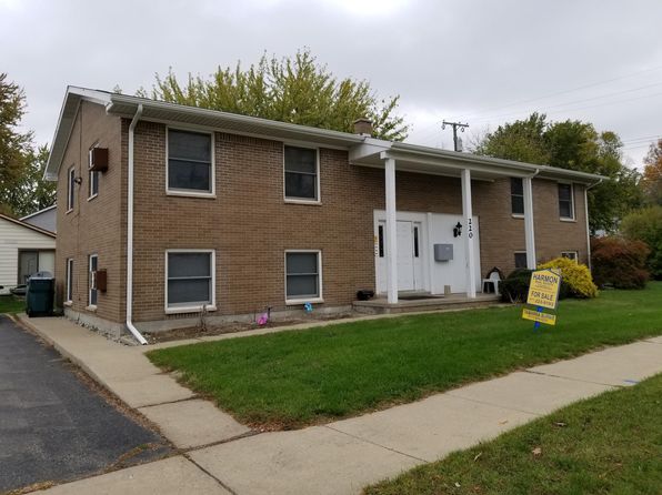 220 W Frank St APT 1