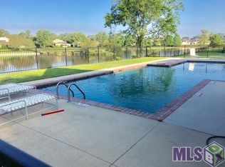 15433 N Mistybrook Dr, Baton Rouge, LA 70816