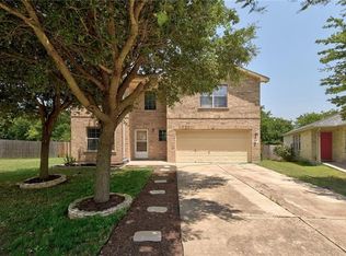 1009 Bluff Meadow Cv, Georgetown, TX 78626