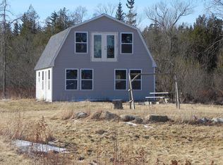 325 S Lubec Rd, Lubec, ME 04652