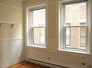 28 Revere St, Boston, MA 02114