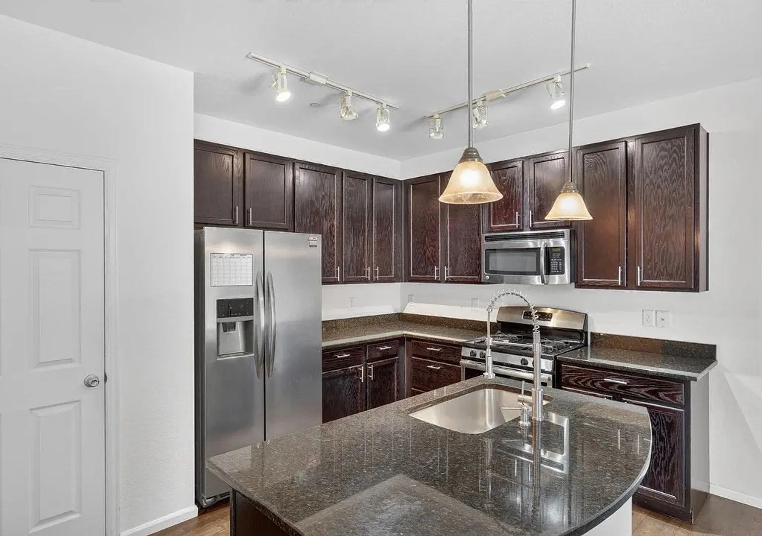 Absolutely immaculate and charming 3-bedroom, 3- bathroom townhome — Photo 1
