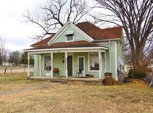 616 S Benton St, Cape Girardeau, MO 63703