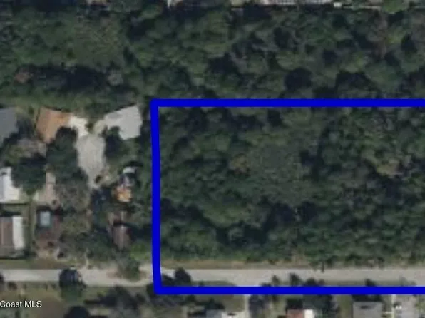 0 Murrell Rd, Rockledge, FL 32955