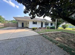 125 Green Valley Dr, Greenbrier, AR 72058