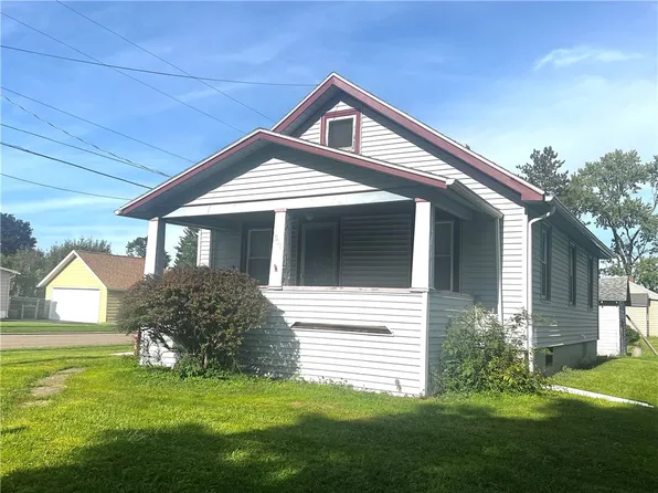 901 Hazel St, Elmira, NY 14904