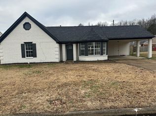 4309 Egyptian Cv, Memphis, TN 38128