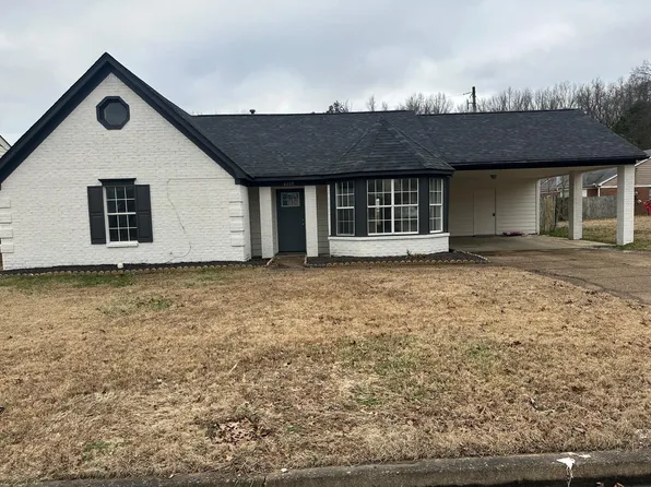 4309 Egyptian Cv, Memphis, TN 38128