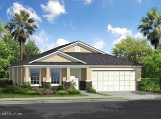 299 Gilmore Ln, Orange Park, FL 32065