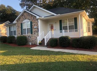 4311 Alma St, Greensboro, NC 27407