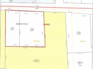 11019 State Highway 70 E, Arbor Vitae, WI 54568
