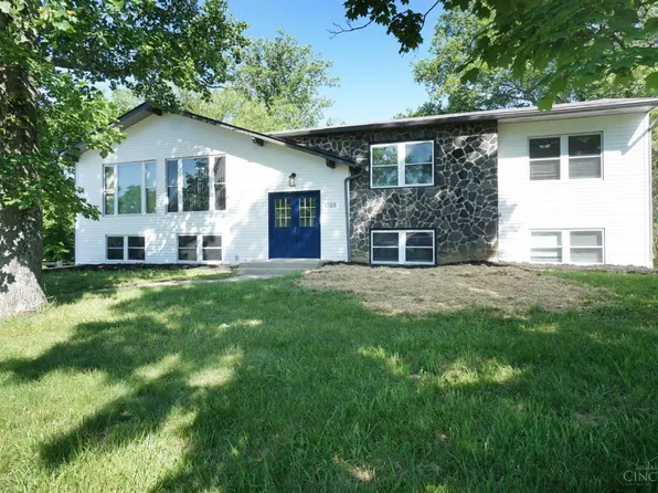 1108 Springdale Ct, Lawrenceburg, IN 47025