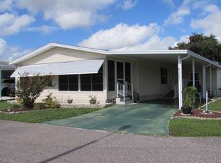 2621 Coachlite Dr #421, New Pt Richey, FL 34655