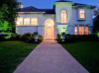 4944 Stony Ford Dr, Dallas, TX 75287