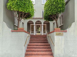 2760 Sacramento St APT 12, San Francisco, CA 94115
