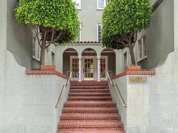 2760 Sacramento St APT 12, San Francisco, CA 94115