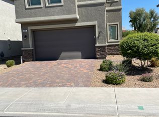 332 Penelope Joselyn Ave, North Las Vegas, NV 89031