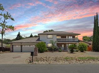 445 La Contenta Way, Valley Springs, CA 95252