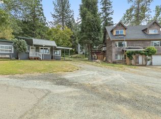 591 Mill St, Canyonville, OR 97417