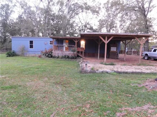 12460 A Robertson Rd, Tickfaw, LA 70466