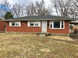 5917 Middlerose Cir, Louisville, KY 40272