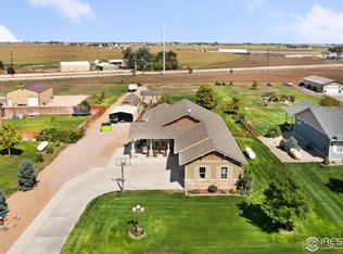40799 Jade Dr, Ault, CO 80610