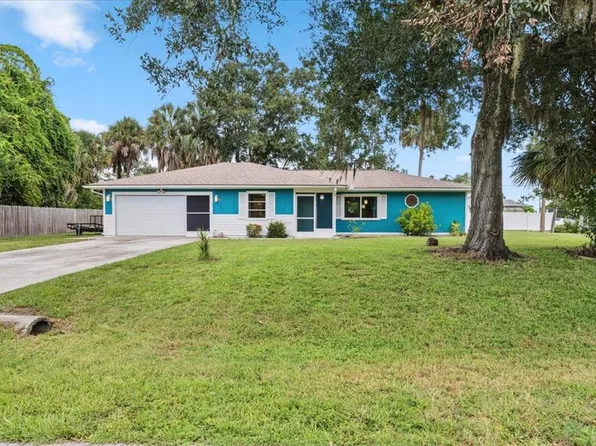 13564 Sedgwick Ave, Pt Charlotte, FL 33953