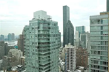 Sold by Trump International Realty