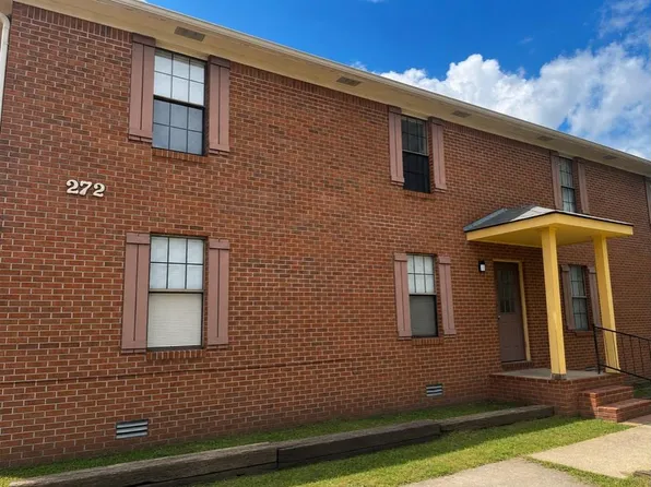 272 Moize Cut Off Rd APT C, Jackson, TN 38305