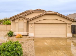 2916 S Lobo Cyn, Mesa, AZ 85212