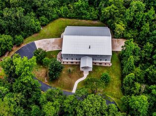 531 Purkerson Rd, Cleveland, TX 77328